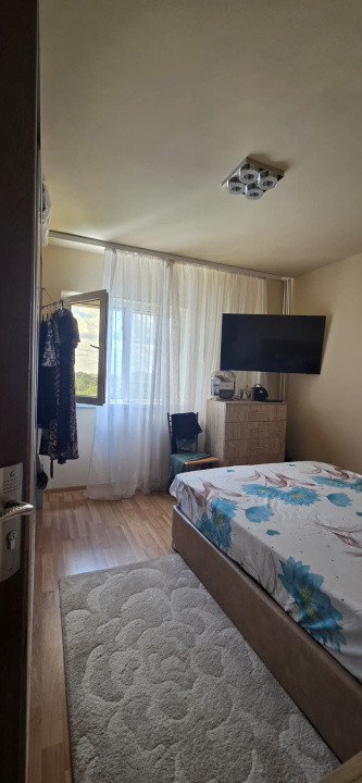 Apartament 4 camere Brancoveanu-Izvorul Rece