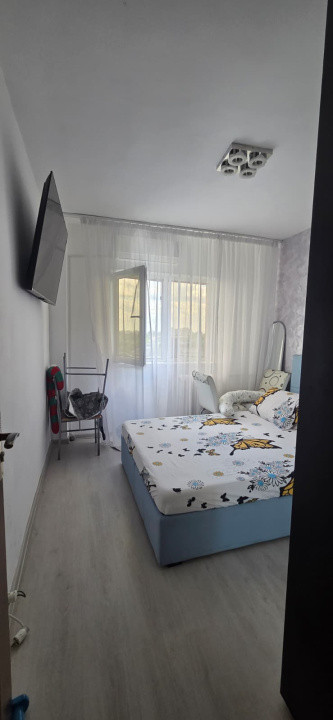 Apartament 4 camere Brancoveanu-Izvorul Rece