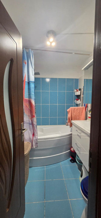 Apartament 4 camere Brancoveanu-Izvorul Rece