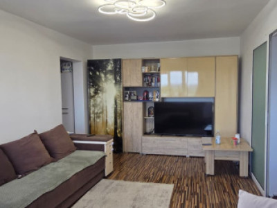 Apartament 4 camere Brancoveanu-Izvorul Rece