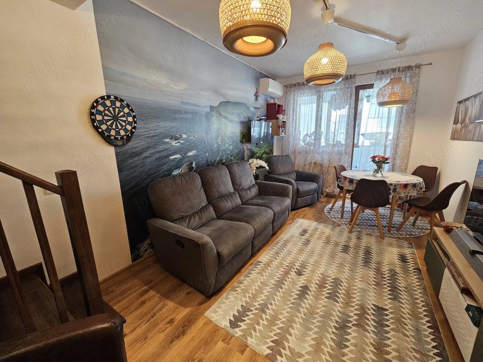Apartament-5 camere-decomandat-parcare-zona Dristor