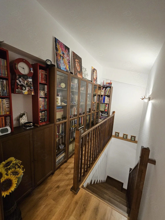 Apartament-5 camere-decomandat-parcare-zona Dristor
