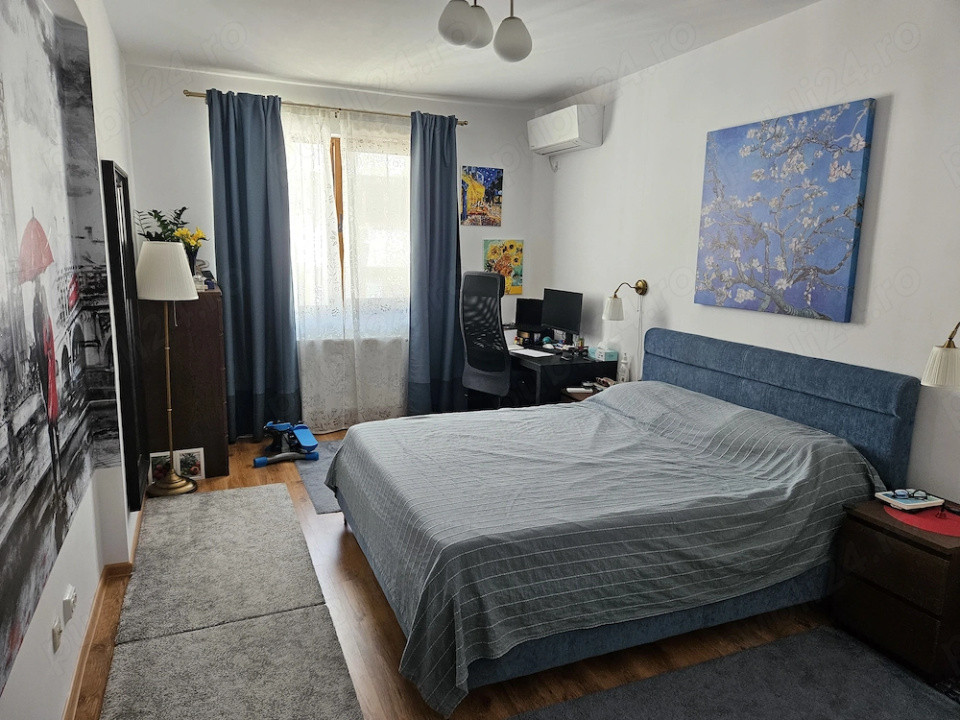 Apartament-5 camere-decomandat-parcare-zona Dristor
