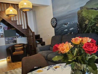 Apartament-5 camere-decomandat-parcare-zona Dristor