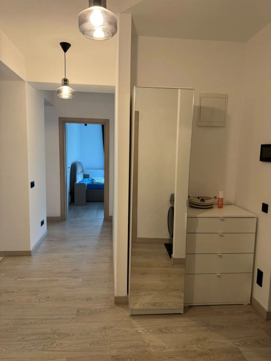 Apartament 3 camere- centrala proprie-parcare subteran inclus-zona Dristor