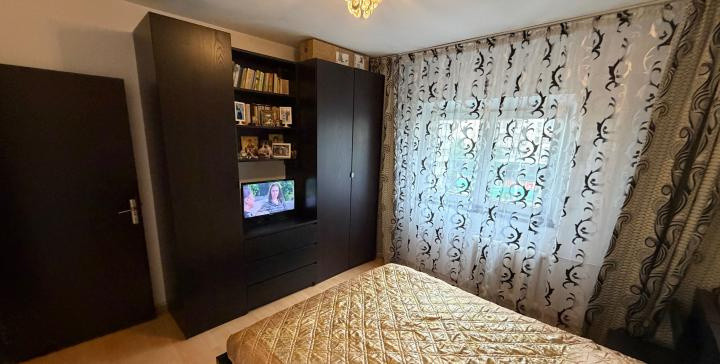 Apartament - 3 camere - Decomandat - Vitan Mall 