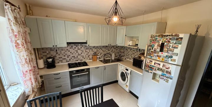 Apartament - 3 camere - Decomandat - Vitan Mall 
