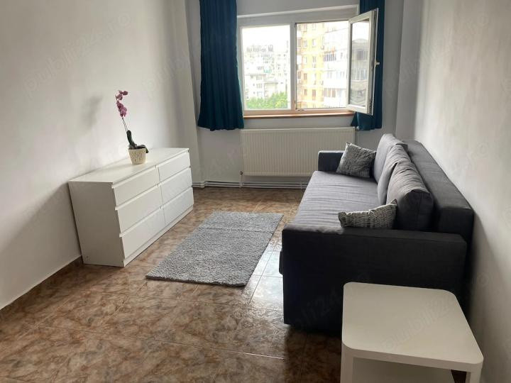 Apartament - 4 camere - Semidecomandat - Timpuri Noi