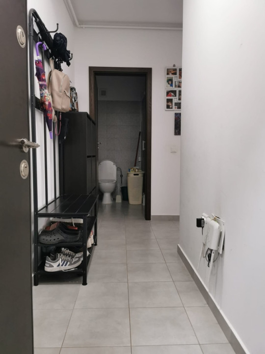 APARTAMENT 3 CAMERE-BERCENI-TERASA-CLASA ENERGETICA A