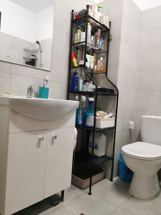 APARTAMENT 3 CAMERE-BERCENI-TERASA-CLASA ENERGETICA A