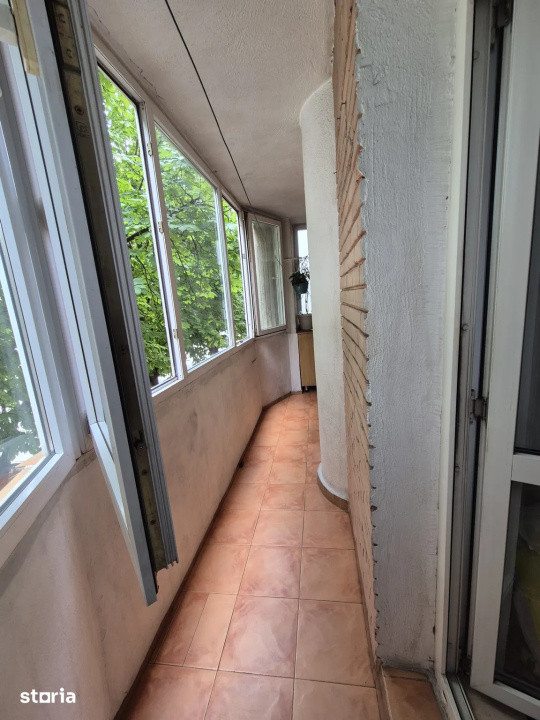 Apartament - 2 camere - Decomandat - MIhai Bravu 