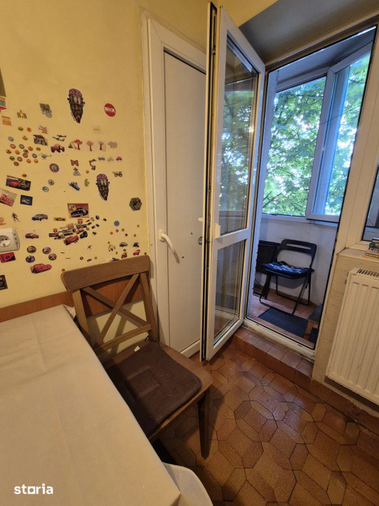 Apartament - 2 camere - Decomandat - Iancului 