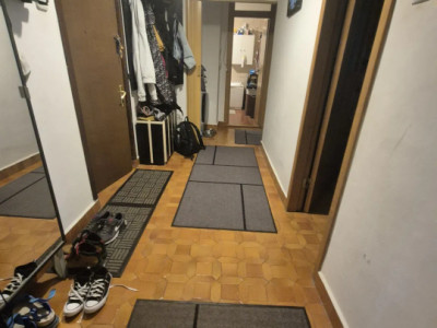 Apartament - 2 camere - Decomandat - Iancului 