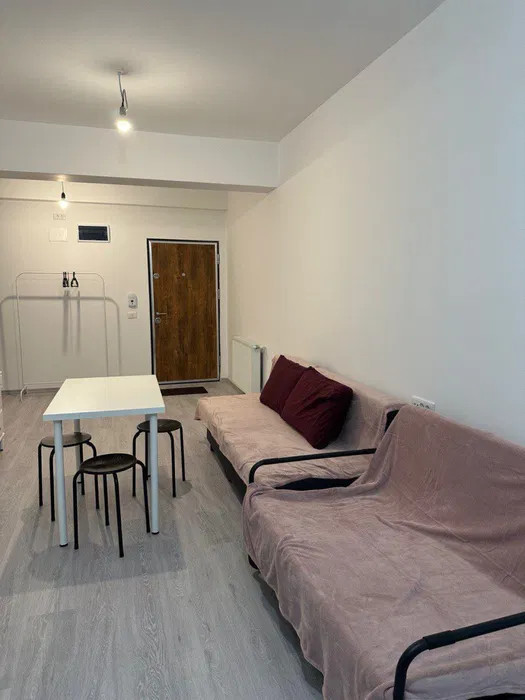 Apartament  decomandat 2 camere  - Delta Vacaresti 