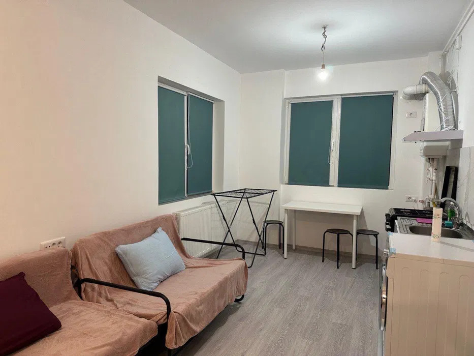 Apartament  decomandat 2 camere  - Delta Vacaresti 