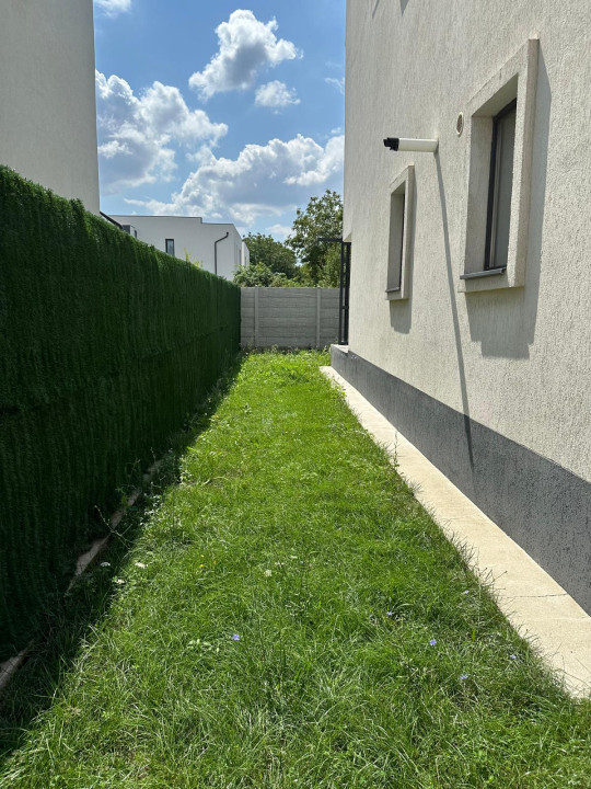 Duplex de inchiriat Otopeni  - 2000de euro +TVA