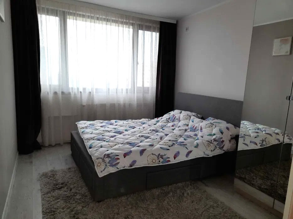 APARTAMENT DE 3 CAMERE, MODERN, 67MP, PET FRIENDLY, PARCUL CIRCULUI