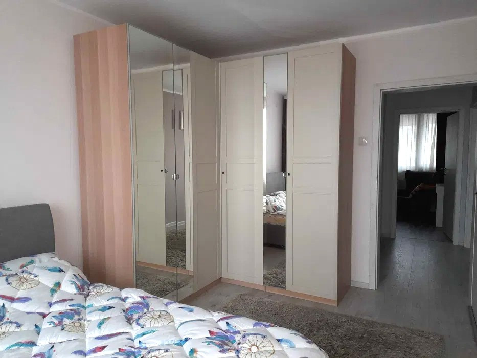 APARTAMENT DE 3 CAMERE, MODERN, 67MP, PET FRIENDLY, PARCUL CIRCULUI