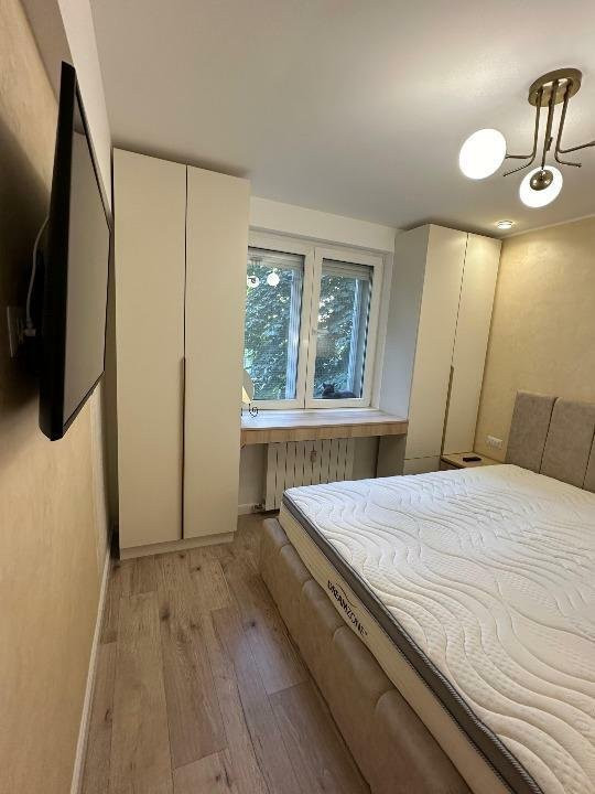 APARTAMENT 2 CAMERE-DECEBAL-COMPLET MOBILAT SI UTILAT-BLOC REABILITAT