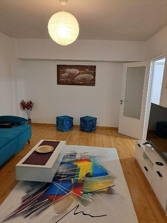 Apartament 2 camere - Decomandat -Dorobanti - 