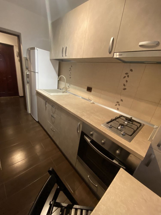 Apartament 2 camere -Dorobanti  -Polona