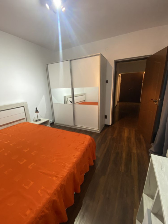 Apartament 2 camere -Dorobanti  -Polona