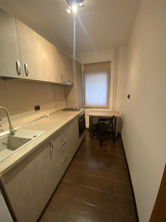 Apartament 2 camere -Dorobanti  -Polona