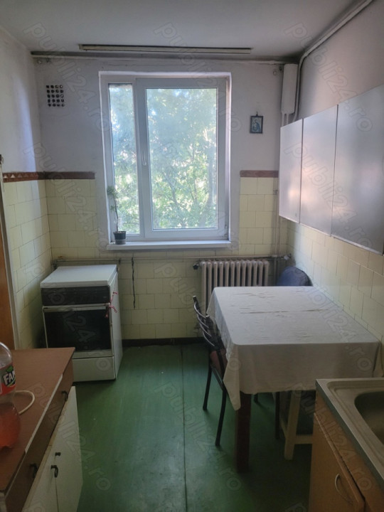 Apartament 4 camere Gorjului