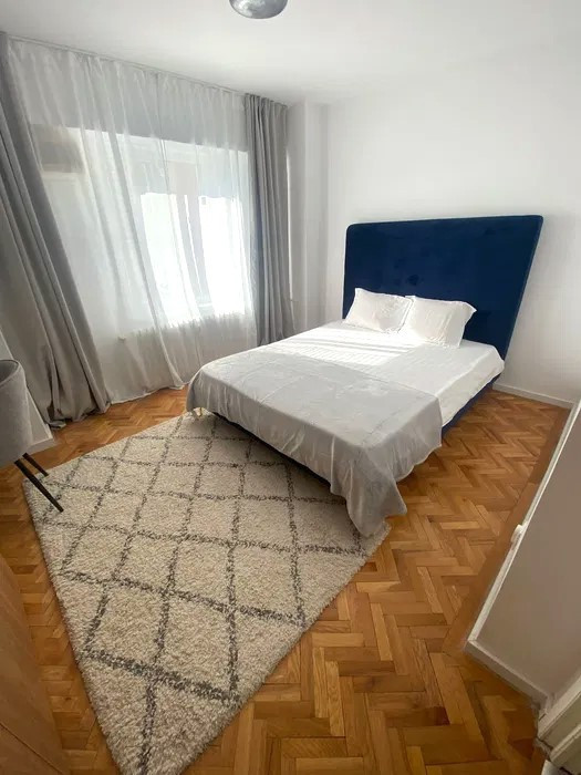 APARTAMENT DE 4 CAMERE MODERN, RENOVAT, 96MP, CALEA CALARASI-MUNCII