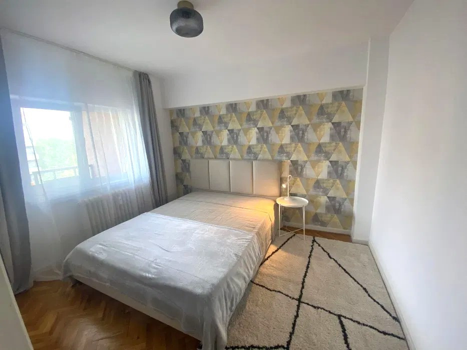 APARTAMENT DE 4 CAMERE MODERN, RENOVAT, 96MP, CALEA CALARASI-MUNCII