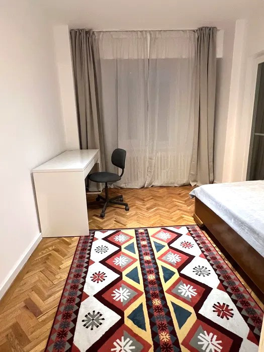 APARTAMENT DE 4 CAMERE MODERN, RENOVAT, 96MP, CALEA CALARASI-MUNCII