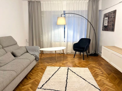 APARTAMENT DE 4 CAMERE MODERN, RENOVAT, 96MP, CALEA CALARASI-MUNCII