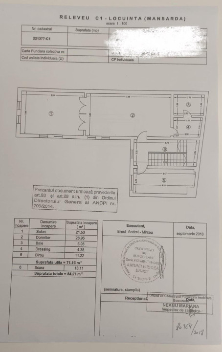 VILA, 210MP, CENTRALA PROPRIE, NEMOBILATA, BANU MANTA