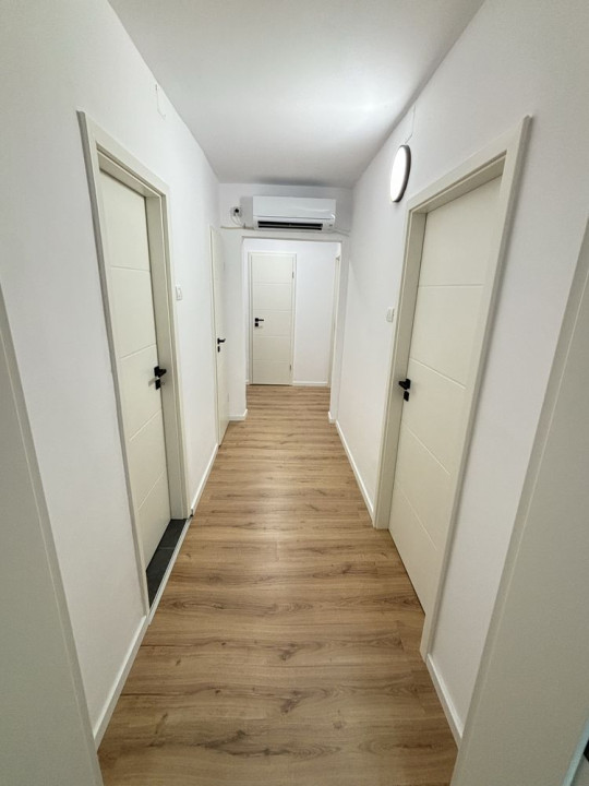 Apartament 2 camere -Decomandat - etaj 4-8 -  Parcul Tei  