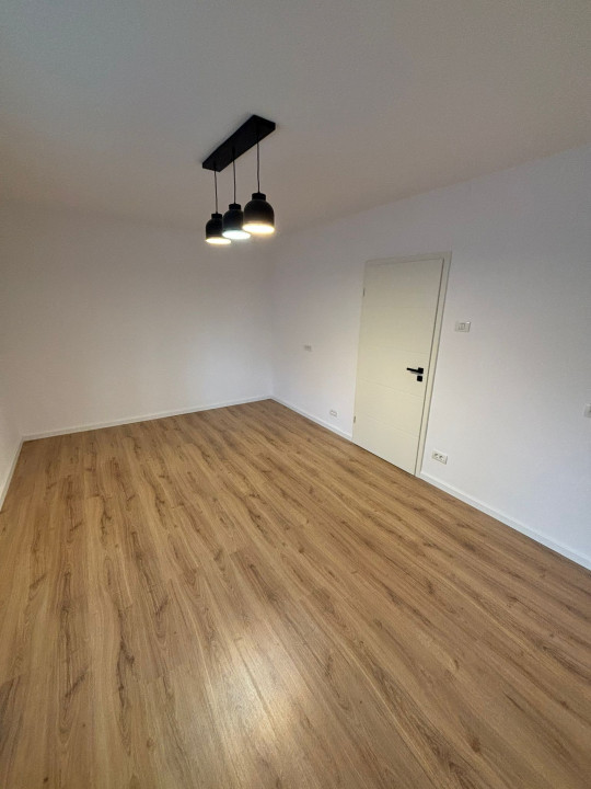 Apartament 2 camere -Decomandat - etaj 4-8 -  Parcul Tei  