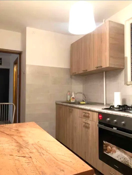 APARTAMENT DE 2 CAMERE, 50MP, MODERN, CANTEMIR-TINERETULUI