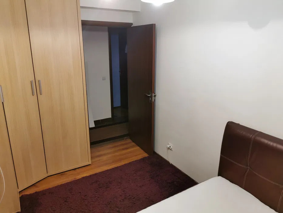 Apartament 3 camere - Trapezului - Parter inalt