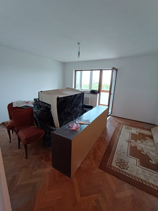 APARTAMENT 2 CAMERE - DECOMANDAT - DRISTOR