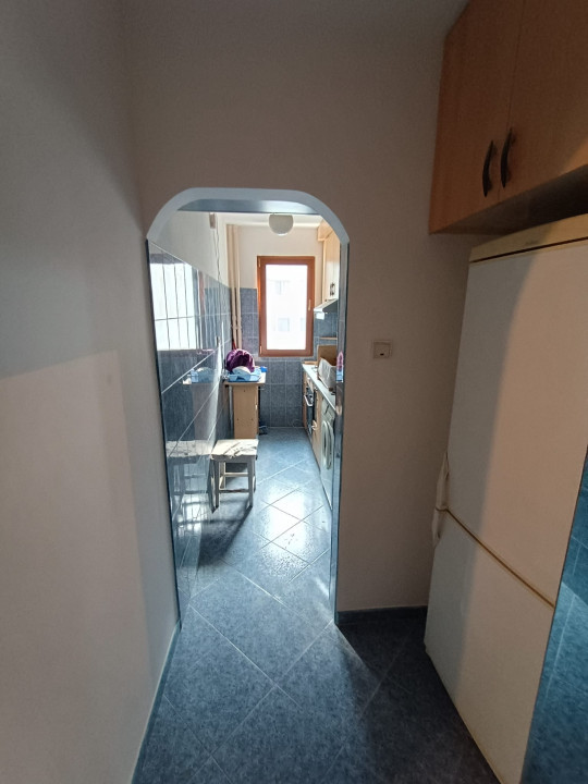 APARTAMENT 2 CAMERE - DECOMANDAT - DRISTOR