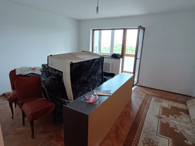 APARTAMENT 2 CAMERE - DECOMANDAT - DRISTOR