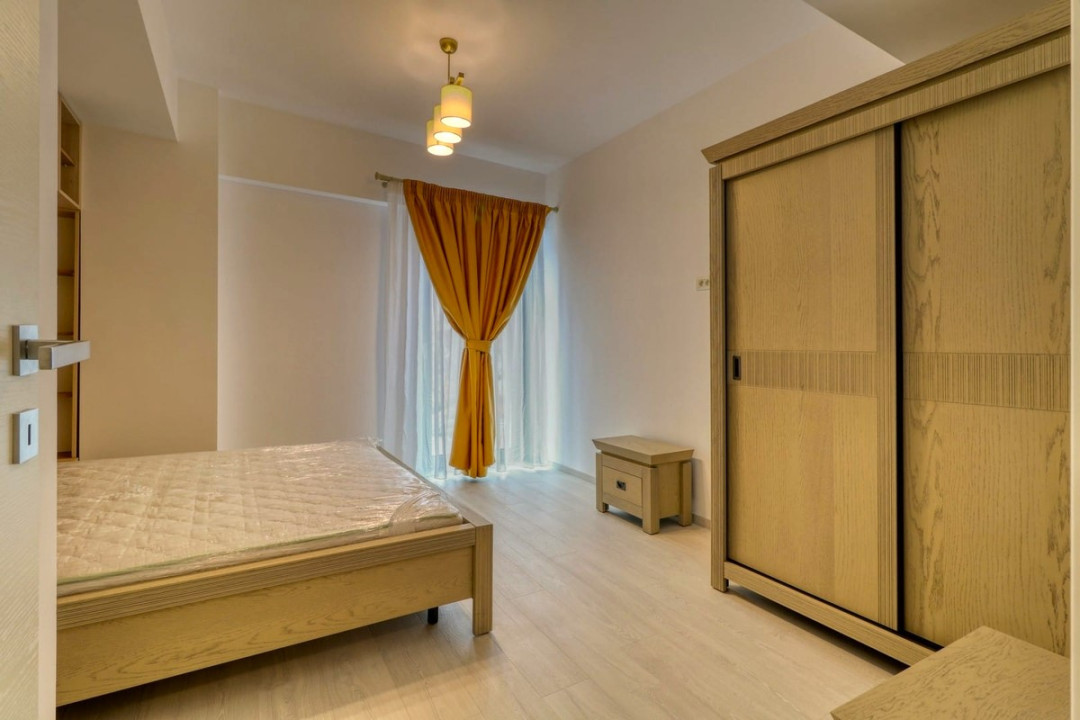 APARTAMENT CU 2 CAMERE, 66MP, LUX, UNIRII