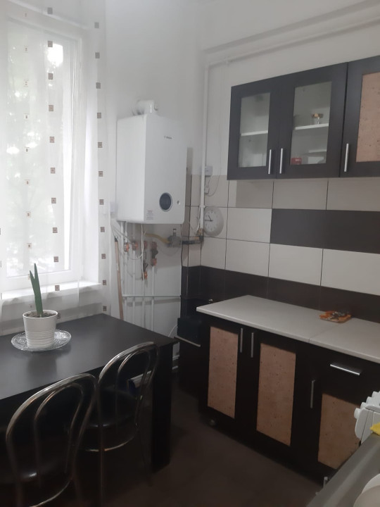 APARTAMENT 2 CAMERE-DRUMUL SARII-CENTRALA-BOXA-PARCARE-METROU ORIZONT