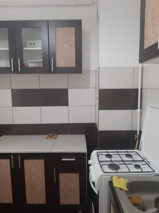 APARTAMENT 2 CAMERE-DRUMUL SARII-CENTRALA-BOXA-PARCARE-METROU ORIZONT