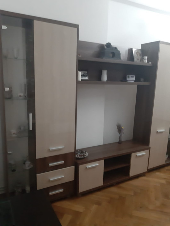 APARTAMENT 2 CAMERE-DRUMUL SARII-CENTRALA-BOXA-PARCARE-METROU ORIZONT