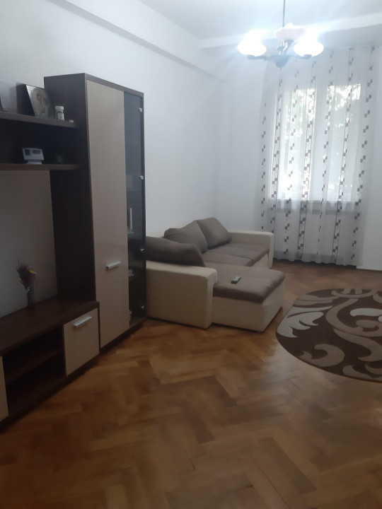 APARTAMENT 2 CAMERE-DRUMUL SARII-CENTRALA-BOXA-PARCARE-METROU ORIZONT