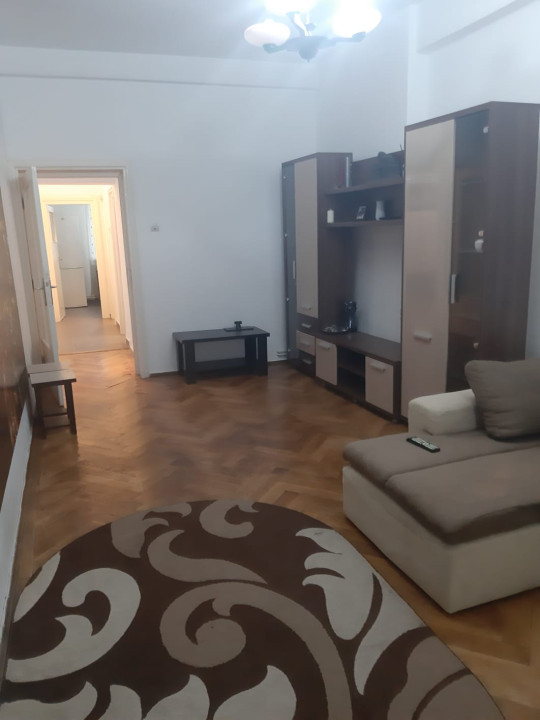 APARTAMENT 2 CAMERE-DRUMUL SARII-CENTRALA-BOXA-PARCARE-METROU ORIZONT