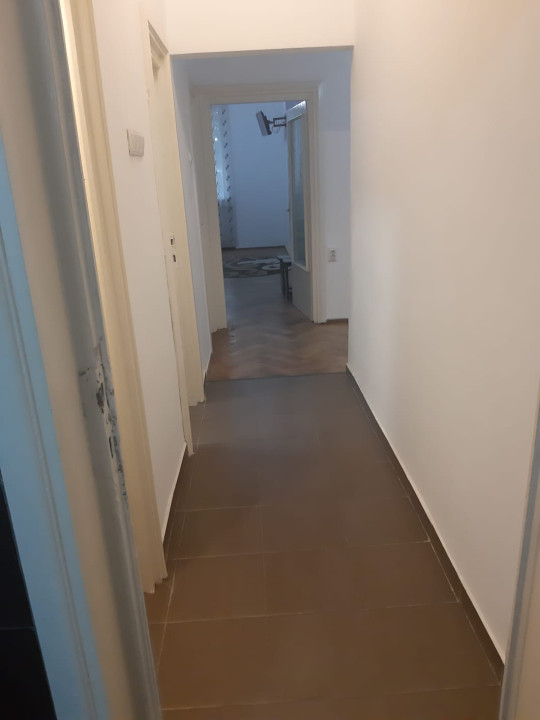 APARTAMENT 2 CAMERE-DRUMUL SARII-CENTRALA-BOXA-PARCARE-METROU ORIZONT