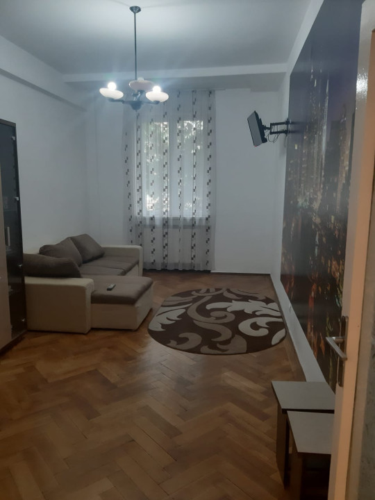 APARTAMENT 2 CAMERE-DRUMUL SARII-CENTRALA-BOXA-PARCARE-METROU ORIZONT