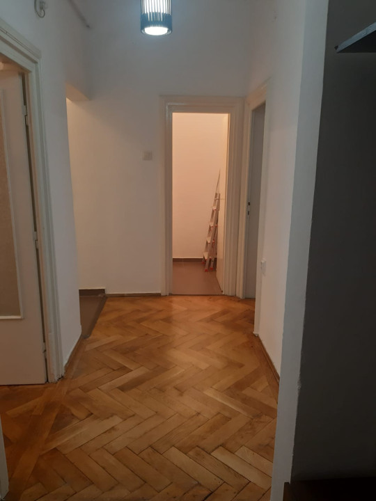 APARTAMENT 2 CAMERE-DRUMUL SARII-CENTRALA-BOXA-PARCARE-METROU ORIZONT