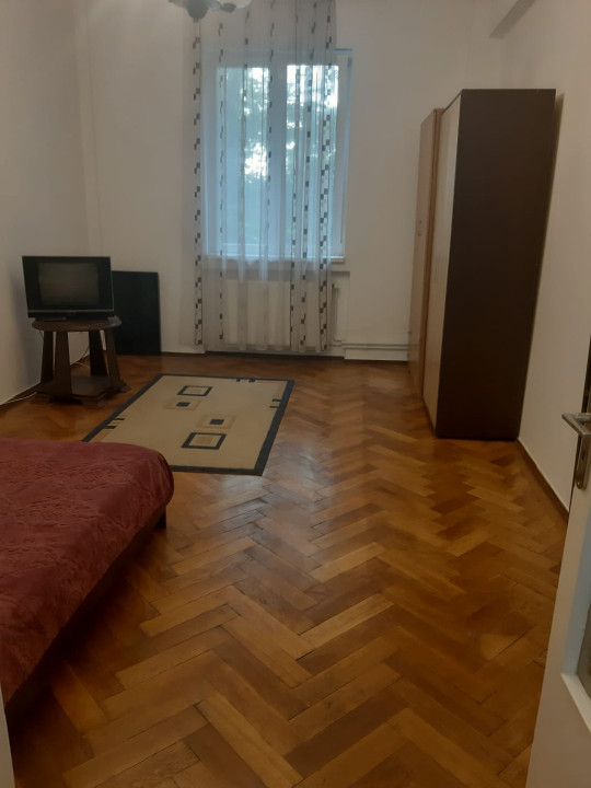 APARTAMENT 2 CAMERE-DRUMUL SARII-CENTRALA-BOXA-PARCARE-METROU ORIZONT